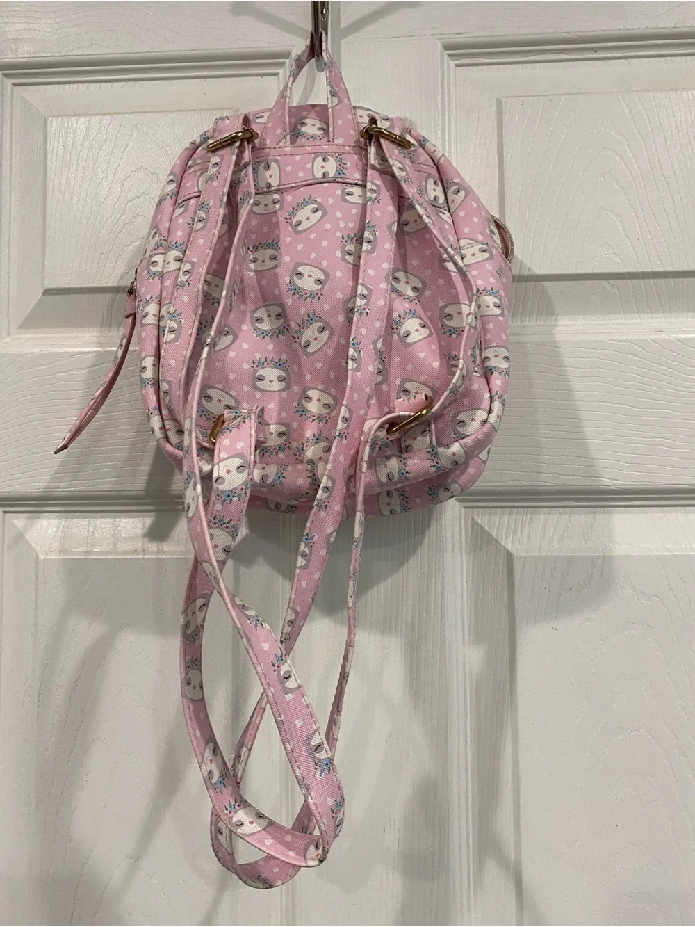 Under one sky mini backpack